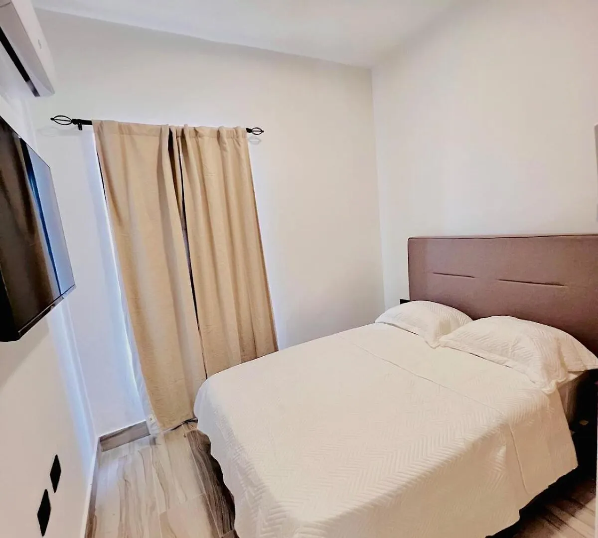 Villa En 蓬塔卡纳