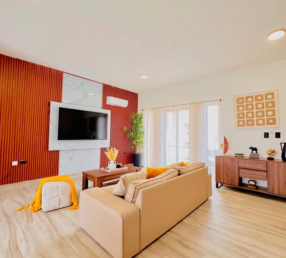 Villa En Punta Cana