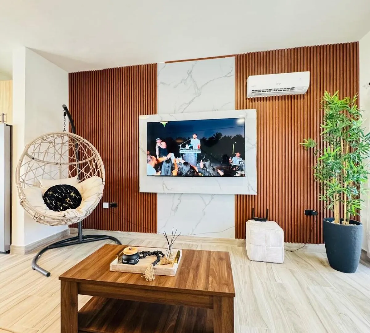 Villa En Punta Cana