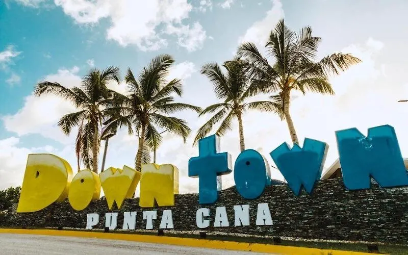 Villa En Punta Cana
